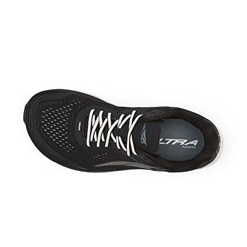 Altra Torin 5 - Women's Black Shoe Deals Outlet