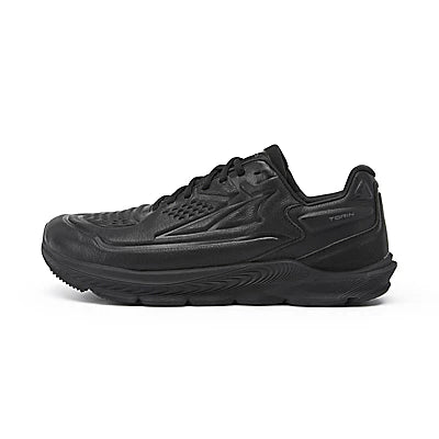Altra Torin 5 - Women's Black Leather Shoe Deals Outlet
