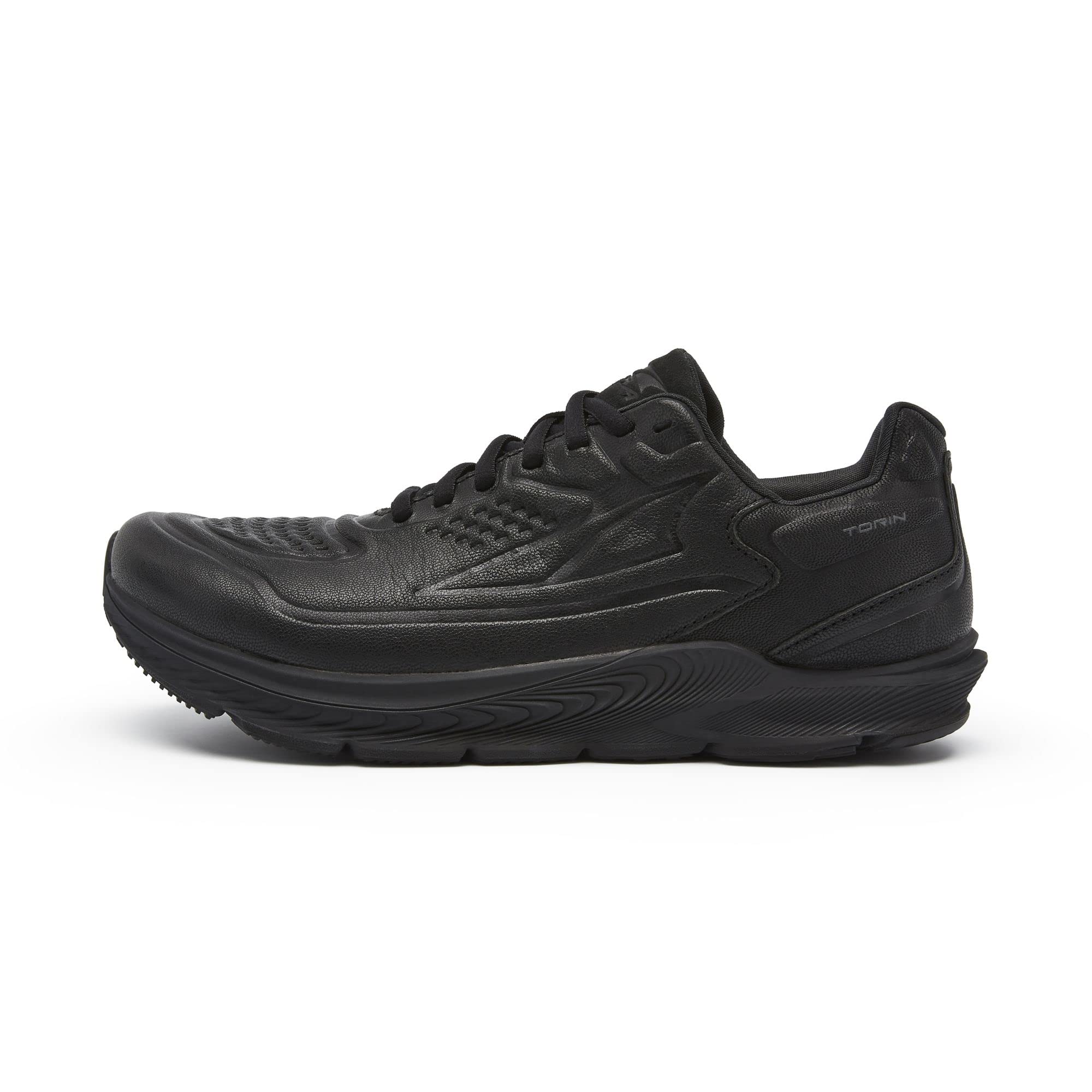 Altra Torin 5 - Women's Black Shoe Deals Outlet
