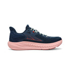 Altra Torin 7 - Women's Deep Teal/Pink Shoe Deals Outlet