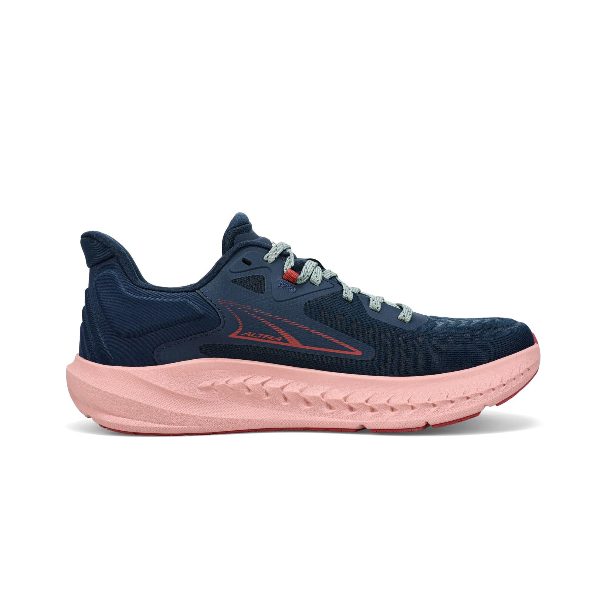 Altra Torin 7 - Women's Deep Teal/Pink Shoe Deals Outlet