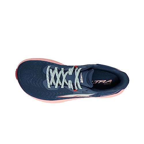Altra Torin 7 - Women's Deep Teal/Pink Shoe Deals Outlet