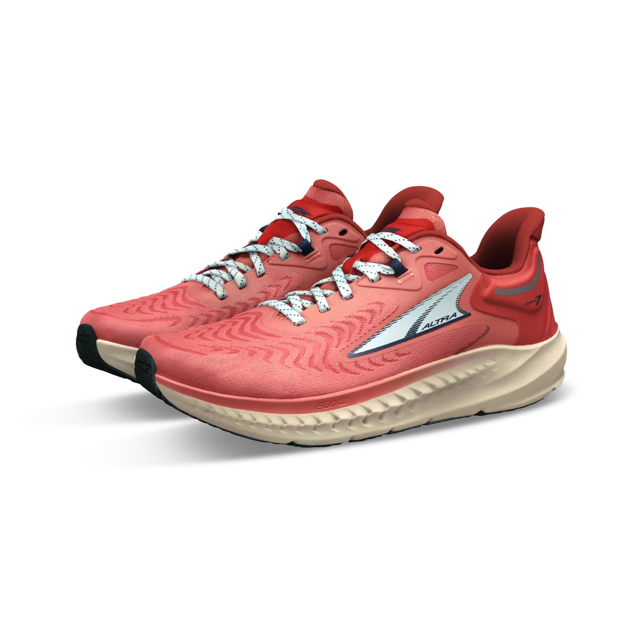 Altra Torin 7 - Women's Deep Teal/Pink Shoe Deals Outlet