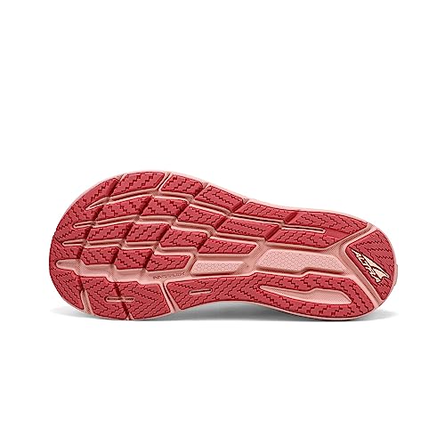 Altra Torin 7 - Women's Deep Teal/Pink Shoe Deals Outlet