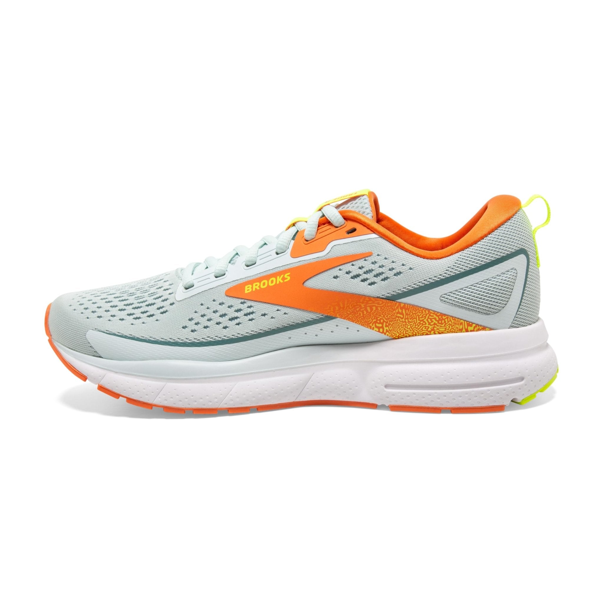 Brooks Trace 3 - Women's Skylight/Sunset/Nightlife Shoe Deals Outlet