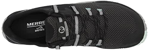 Merrell Trail Glove 6 - Women's Black Shoe Deals Outlet
