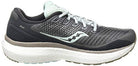Saucony Triumph 18 - Women's Charcoal/Sky Shoe Deals Outlet