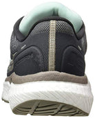 Saucony Triumph 18 - Women's Charcoal/Sky Shoe Deals Outlet