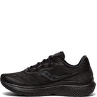 Saucony Triumph 19 - Men's Black/Black/Black Shoe Deals Outlet
