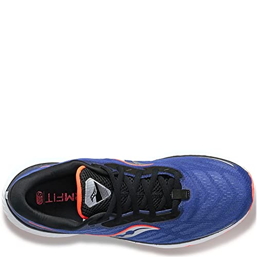 Saucony Triumph 19 Running Shoe - Men's Sapphre/Vizired Shoe Deals Outlet