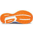 Saucony Triumph 19 Running Shoe - Women's Blue Raz/Zest Shoe Deals Outlet