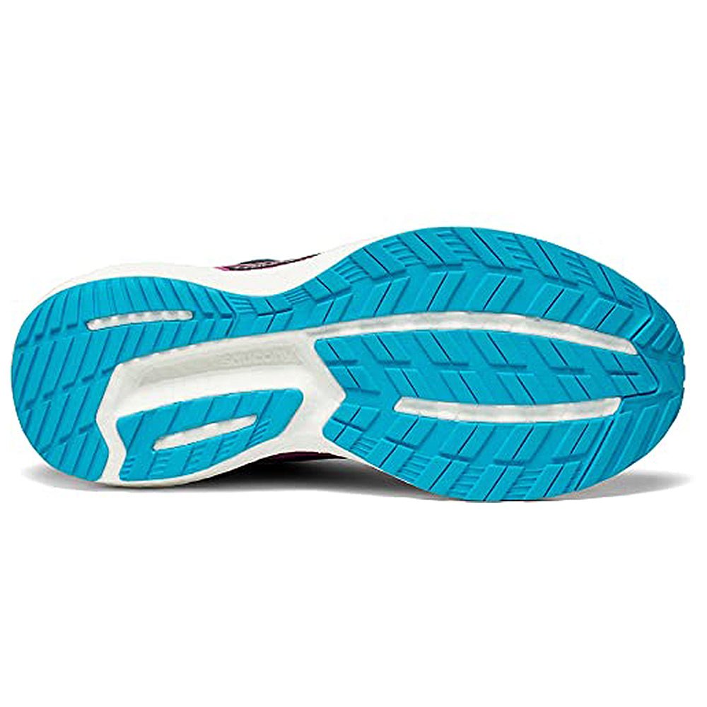 Saucony Triumph 19 Running Shoe - Women's Razzle/Blaze Shoe Deals Outlet