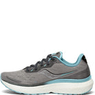 Saucony Triumph 19 - Women's Alloy/Powder Shoe Deals Outlet