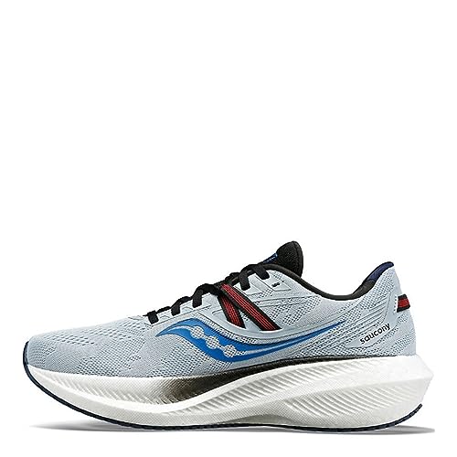 Saucony Triumph 20 - Men's Vapor Shoe Deals Outlet