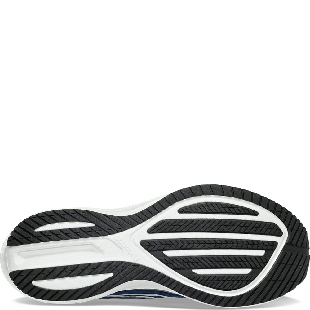 Saucony Triumph 20 - Men's Twilight/Black Shoe Deals Outlet