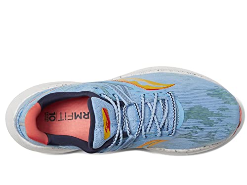 Saucony Triumph 20 Running Shoe - Men's Ether Shoe Deals Outlet