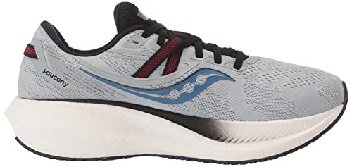 Saucony Triumph 20 Running Shoe - Men's Vapor Shoe Deals Outlet