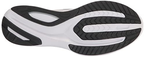 Saucony Triumph 20 Running Shoe - Men's White/Black Shoe Deals Outlet