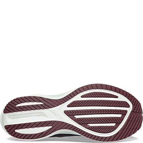 Saucony Triumph 20 Running Shoe - Men's Miles to Go Shoe Deals Outlet