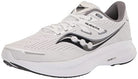 Saucony Triumph 20 Running Shoe - Men's White/Black Shoe Deals Outlet