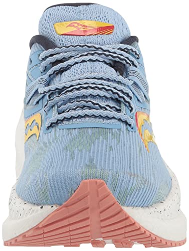 Saucony Triumph 20 Running Shoe - Women's Ether Shoe Deals Outlet