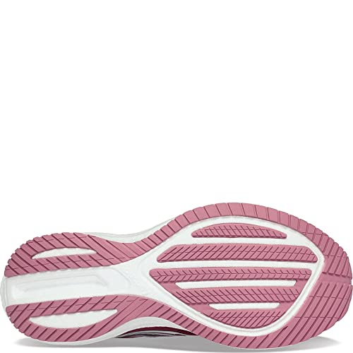 Saucony Triumph 20 Running Shoe - Women's Sundown/Rose Shoe Deals Outlet