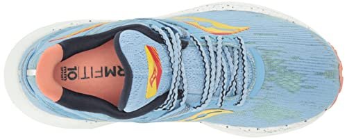 Saucony Triumph 20 Running Shoe - Women's Ether Shoe Deals Outlet