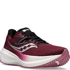 Saucony Triumph 20 Running Shoe - Women's Sundown/Rose Shoe Deals Outlet