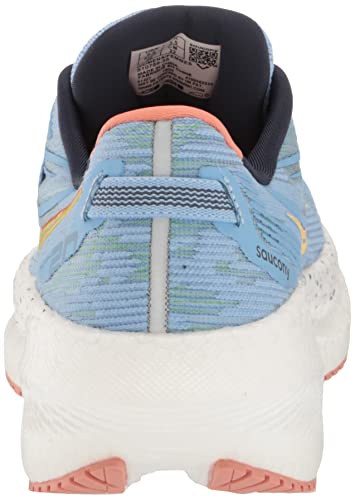 Saucony Triumph 20 Running Shoe - Women's Ether Shoe Deals Outlet