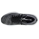 Saucony Triumph 20 Running Shoe - Women's Black/White Shoe Deals Outlet