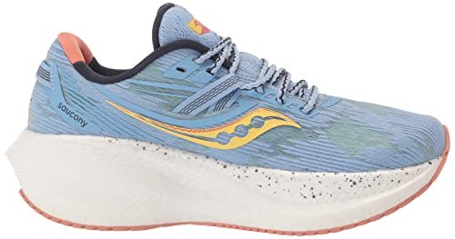 Saucony Triumph 20 Running Shoe - Women's Ether Shoe Deals Outlet