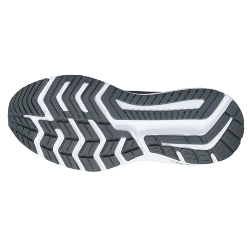Saucony Triumph 20 Running Shoe - Women's Black/White Shoe Deals Outlet