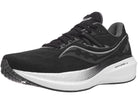 Saucony Triumph 20 - Women's Black/White Shoe Deals Outlet