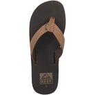 Reef Twinpin - Men's Black/Black Shoe Deals Outlet