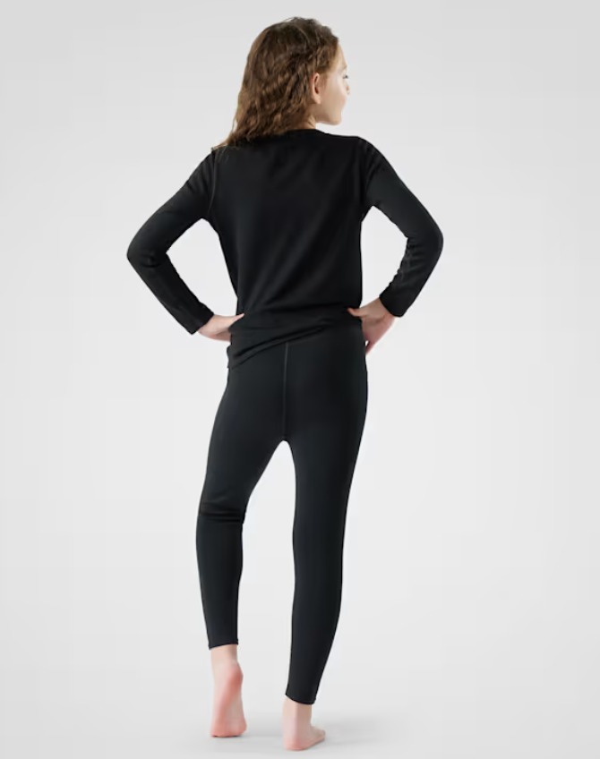 Smartwool Kids Classic Thermal Merino Base Layer Bottoms - Kids