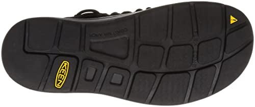 KEEN Uneek - Men's Black/Black Shoe Deals Outlet
