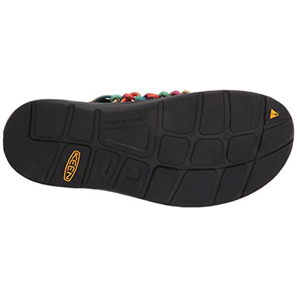 KEEN Uneek Original - Women's Original Tie Dye Shoe Deals Outlet