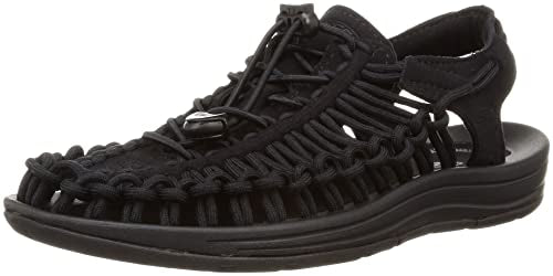 KEEN Uneek - Women's Black/Black Shoe Deals Outlet