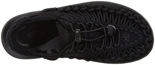 KEEN Uneek - Women's Black/Black Shoe Deals Outlet