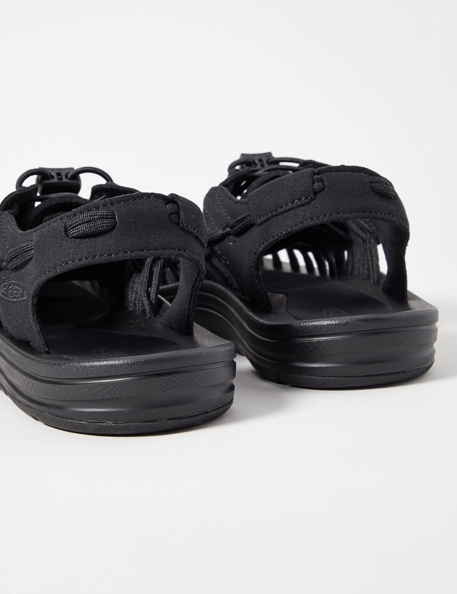 KEEN Uneek - Women's Black/Black Shoe Deals Outlet