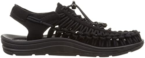 KEEN Uneek - Women's Black/Black Shoe Deals Outlet