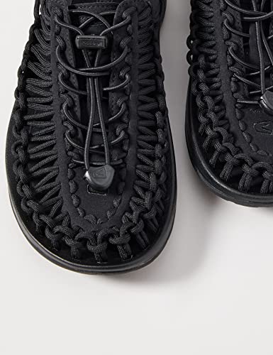 KEEN Uneek - Women's Black/Black Shoe Deals Outlet
