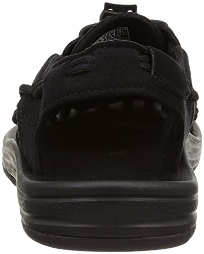 KEEN Uneek - Women's Black/Black Shoe Deals Outlet