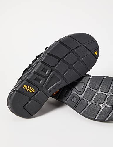 KEEN Uneek - Women's Black/Black Shoe Deals Outlet