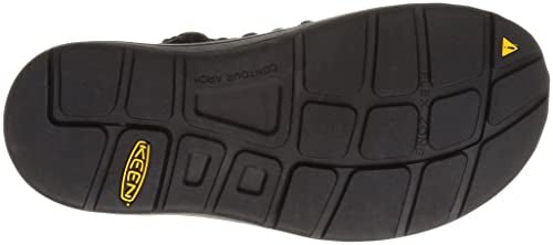 KEEN Uneek - Women's Black/Black Shoe Deals Outlet