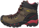 KEEN Utility Pittsburgh - Men's Bison Shoe Deals Outlet
