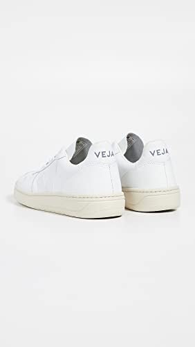 VEJA V - 10 CWL - Men's White/Black Shoe Deals Outlet