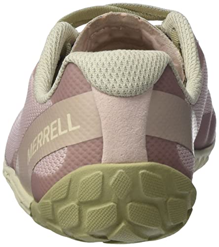 Merrell Vapor Glove 4 - Women's Rose Shoe Deals Outlet