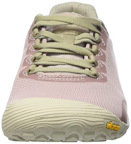 Merrell Vapor Glove 4 - Women's Rose Shoe Deals Outlet