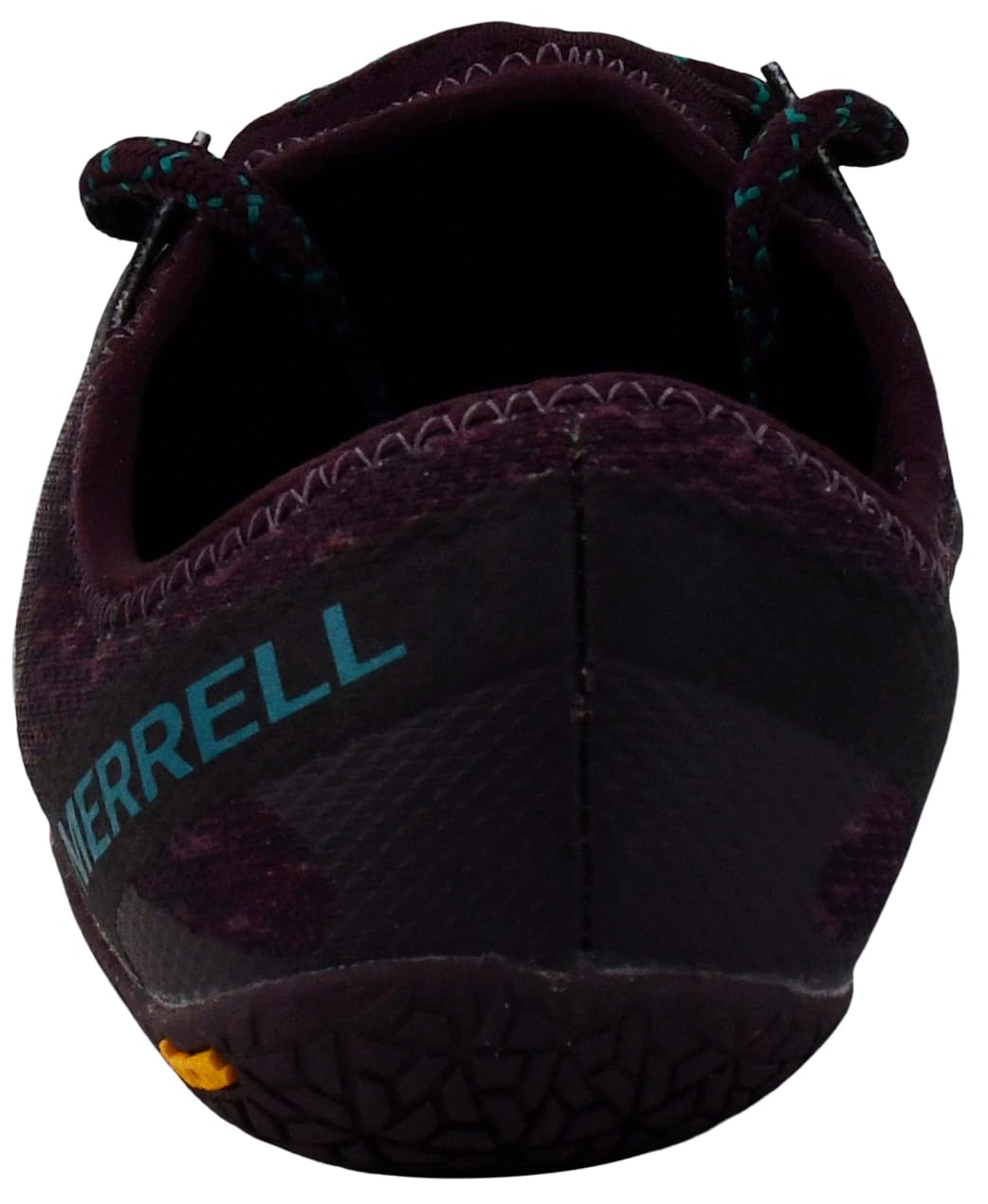 Merrell Vapor Glove 5 - Women's Burgundy Shoe Deals Outlet